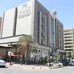 Continent Al Waha Hotel Riyad